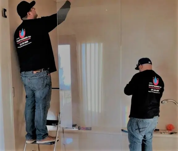 Professional plumbing installation for Tankless Water Heater Installation in Dutchtown